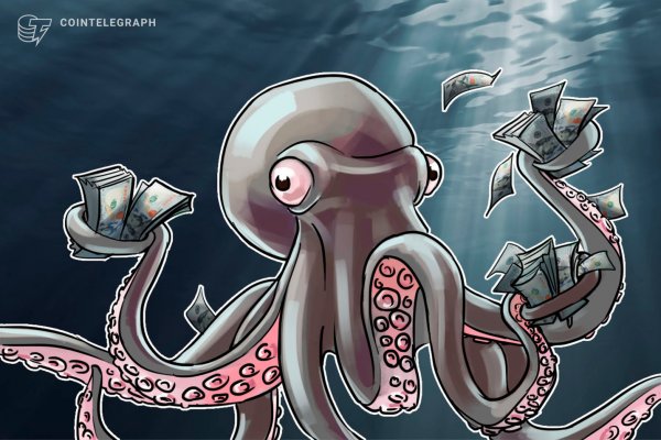 Kraken darknet