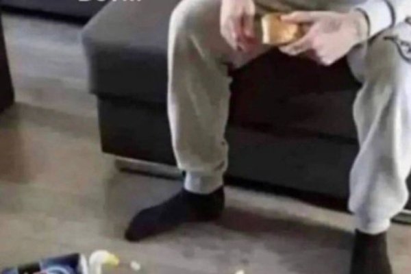 Не могу зайти на кракен